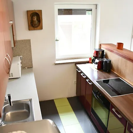 Pocitniska Hisa Rema * Lendava